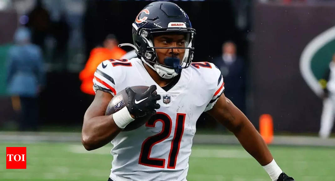 Chicago Bears News, Scores, Stats, Schedule