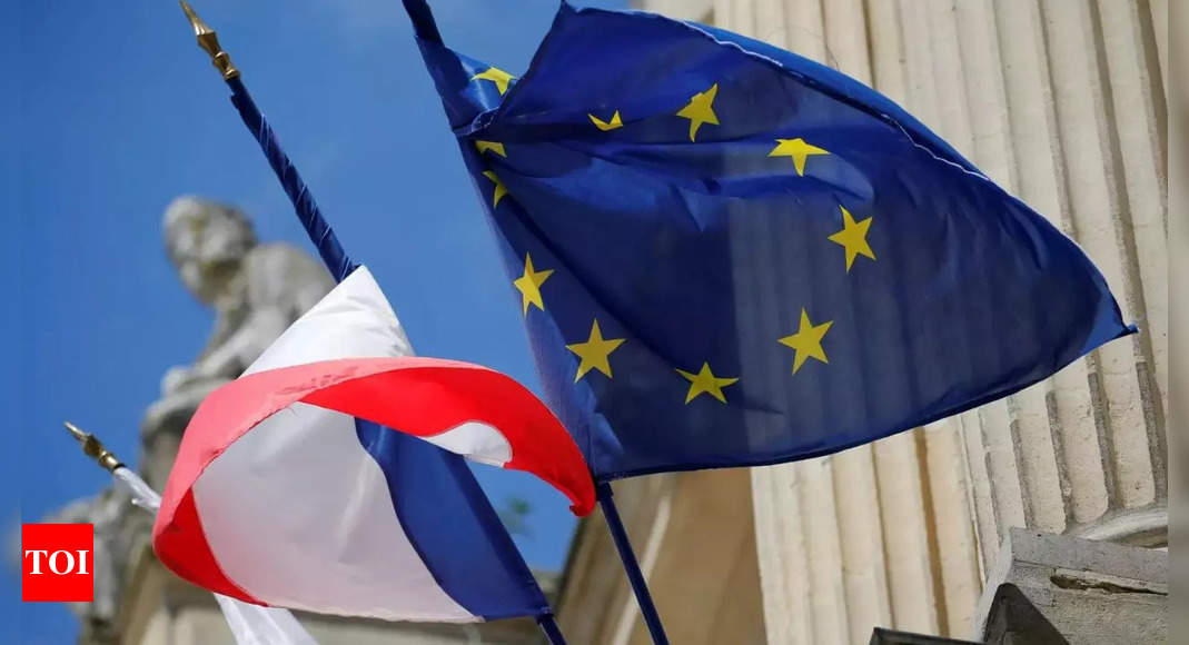 Méthane : la France veut imposer des restrictions sur les importations européennes d’énergies fossiles (document)