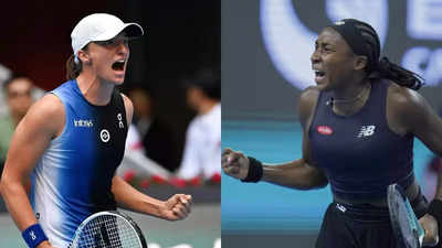 Why won't Coco Gauff and Iga Swiatek play in the Billie Jean King Cup after WTA Finals?