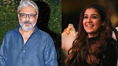 Has Nayanthara joined the cast of Sanjay Leela Bhansali's Baiju Bawra? Here's an Exclusive scoop