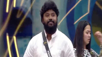 Bigg Boss Kannada 10: MLA Pradeep Eshwar opens up about his struggling childhood, says, "I studied in the university called poverty"