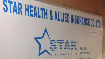 Star Health gets ₹39cr GST notice
