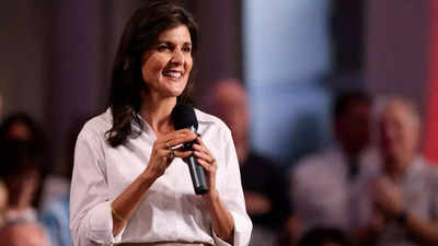 Nikki Haley's strong Q3 fundraising solidifies her presidential run