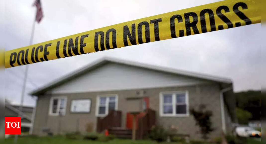 UK special forces ‘killed 9 people in their beds’ in Afghanistan