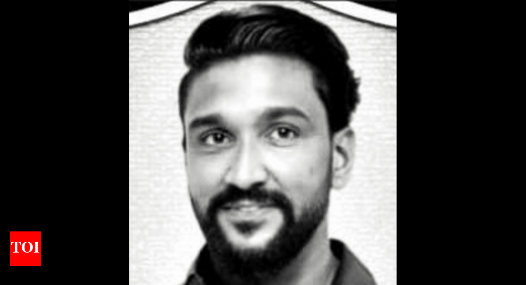 Chennai News Tamil Nadu bodybuilder dead in steam bath after workout