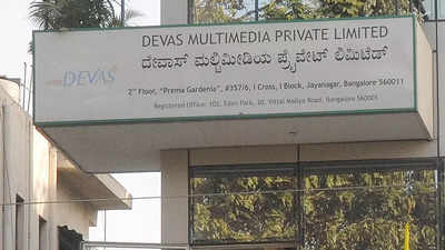 SC dismisses SLP of Devas; big win for us as startup can't enforce ICC award in India: Antrix