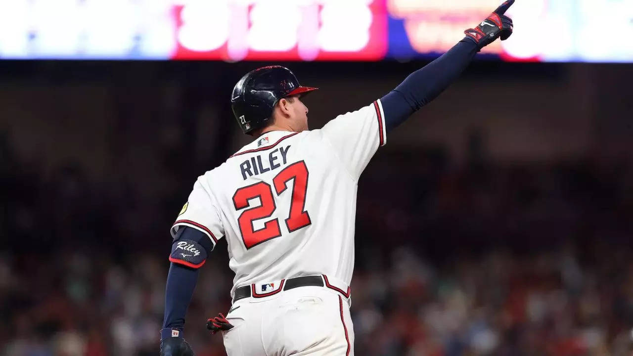 Philadelphia Phillies' strong start fades as Atlanta Braves surge late in  NLDS