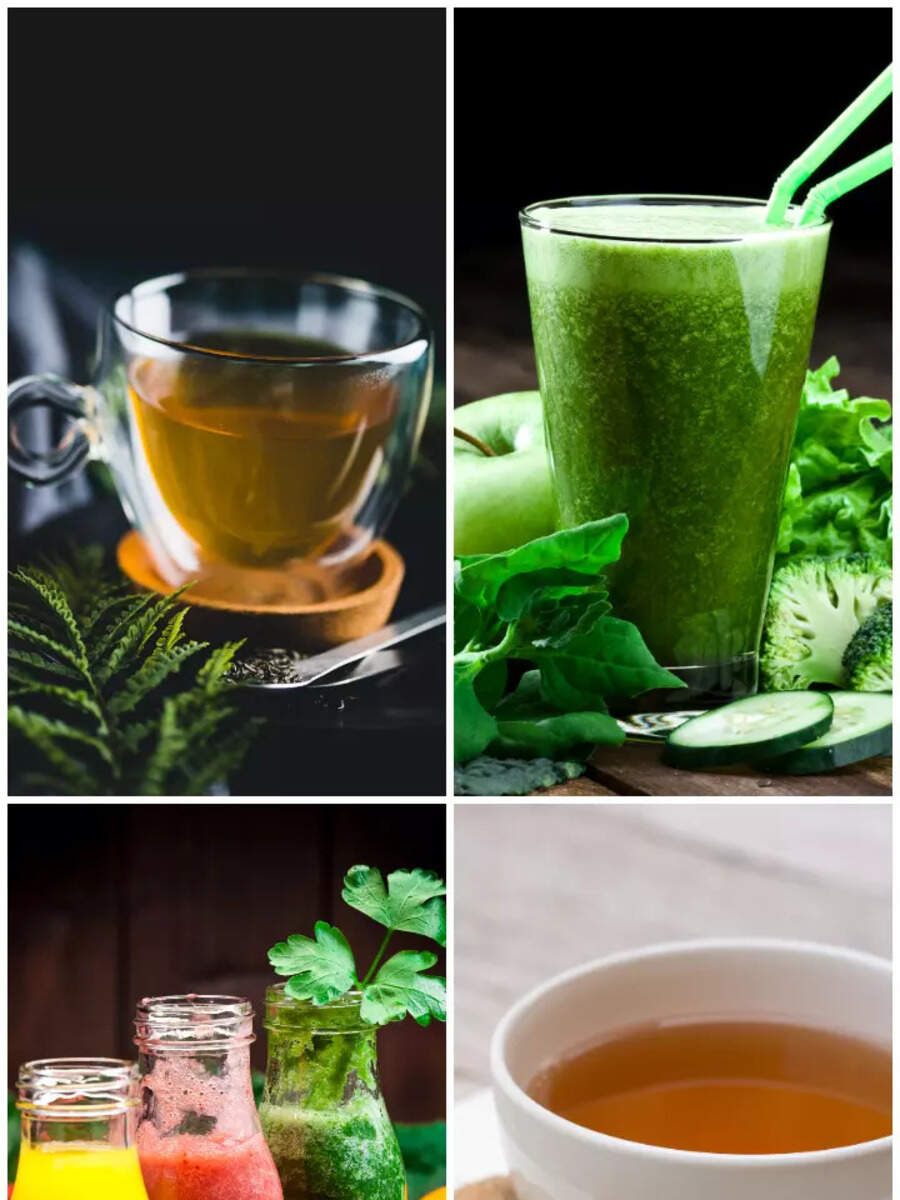World Mental Health Day 2023 8 Brain boosting Drinks To Add To Your world-mental-health-day-2023-8-brain-boosting-drinks-to-add-to-your