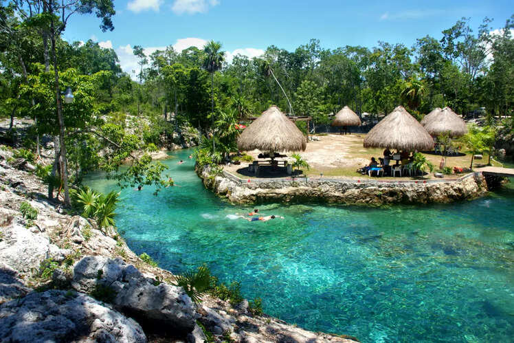 Tulum, Mexico