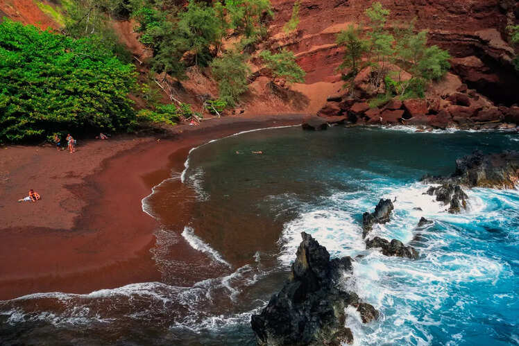Maui, Hawaii, USA