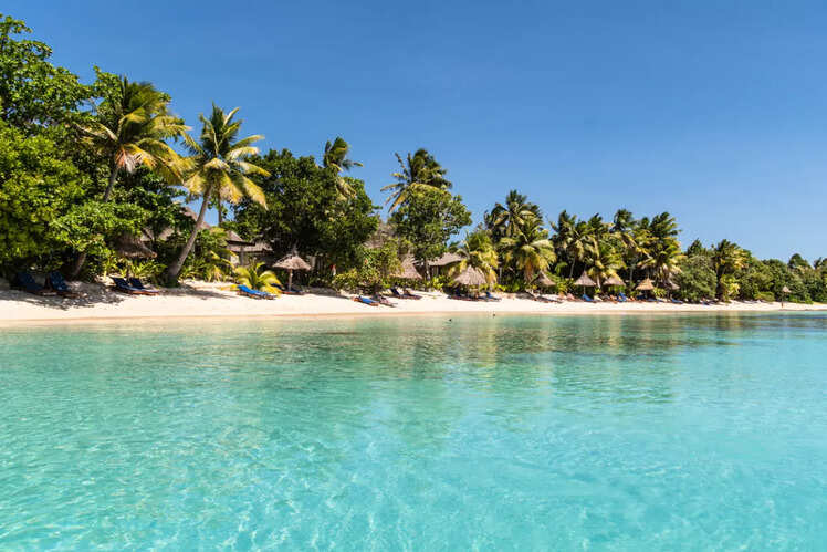 Fiji