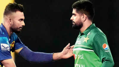 Pakistan look to continue unbeaten run against Sri Lanka in World Cups