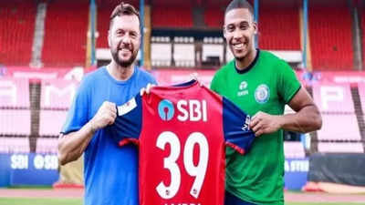 Jamshedpur deals fc players