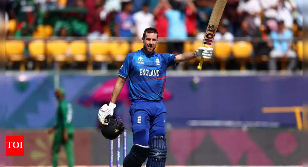ENG vs BAN Live: Under-pressure England face upbeat Bangladesh in Dharamsala