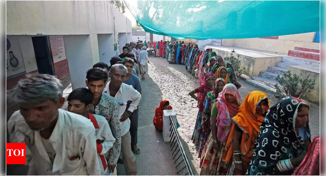 Rajasthan elections 2023: It is magician Ashok Gehlot vs Modi magic ...