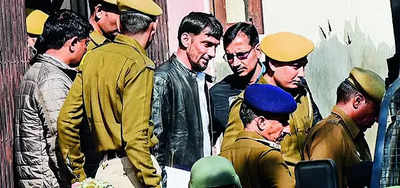 Bomb Blast: 2008 Serial Blasts: Hc Grants Bail In Defused Bomb Case ...