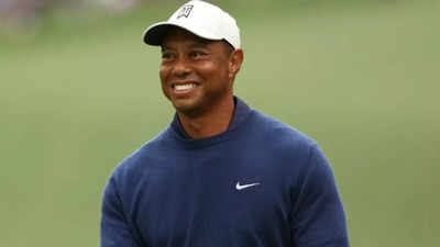 Top players sign up for Tiger Woods' golf league