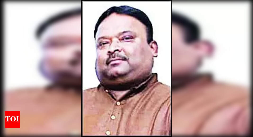 45yrold Dies Of Cardiac Arrest In Rajkot Rajkot News Times of India