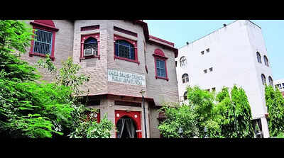 Manuscripts: Khuda Bakhsh Oriental Library To Digitize All 21k Rare ...