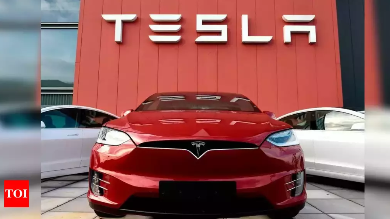 Tesla: Tesla-Arbeiter in Deutschland treten der Gewerkschaft bei, da Gesundheits- und Sicherheitsbedenken zunehmen – Gewerkschaft