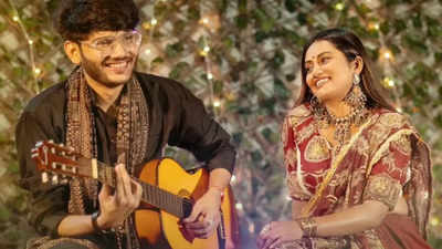 Musical Maestro Poojan Shah unveils festive delight 'Prem Ni Dhamak' for Navratri celebrations