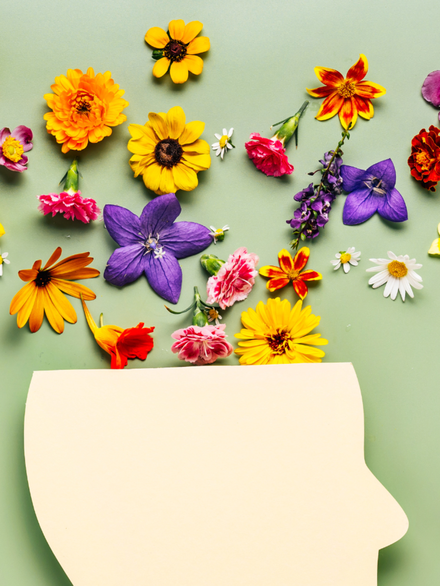 World Mental Health Day 2023: Positive quotes from famous people to help you heal - Vimarsana News