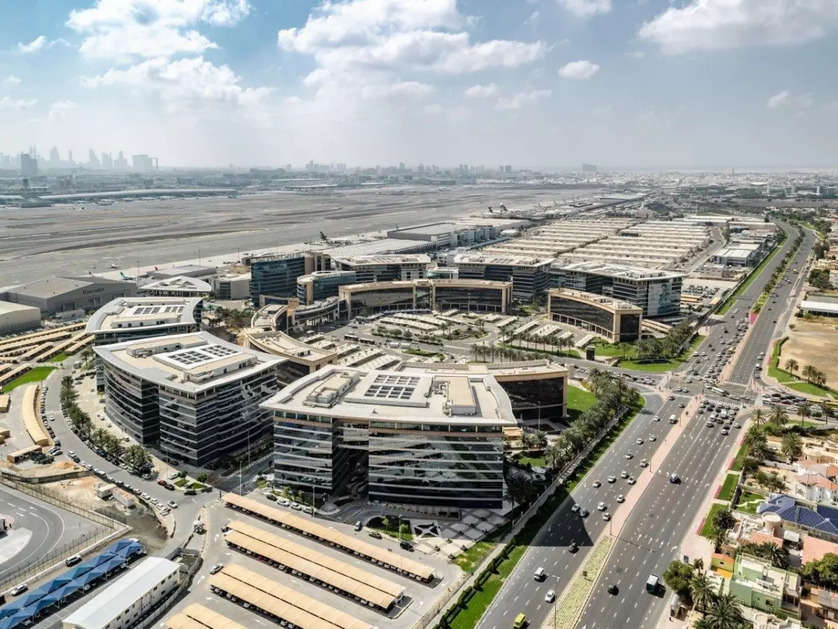 Simplifying business and boosting efficiency: Dubai explores common law within free zones