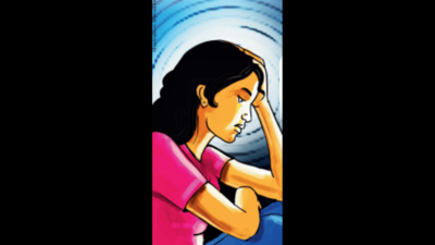 Half The Women Who Attempt Suicide In Chennai Are Below Chennai News Times Of India