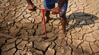 Climate change may make India and the Indus Valley too hot for up to 2.2 billion: Study