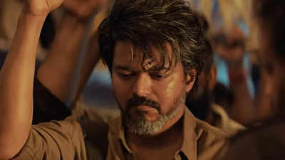 'Leo' USA premiere box office collection: Vijay starrer overtakes Mani Ratnam's 'Ponniyin Selvan 2'