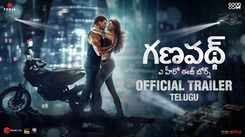 Ganapath - Official Telugu Trailer