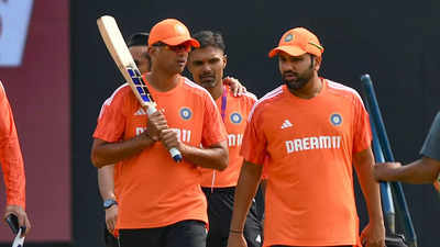 ODI World Cup: Team India seeks perfection against spirited Afghanistan