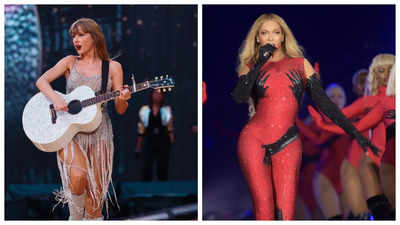Are Taylor Swift and Beyonce's concert films eligible for Oscars 2024?
