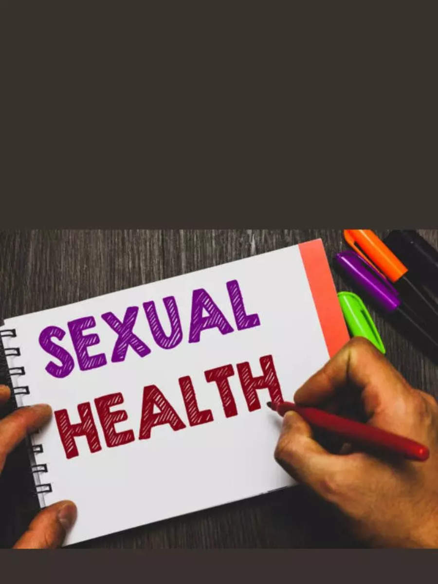 7 Facts About Sexual Health You Should Know Times Now 1694