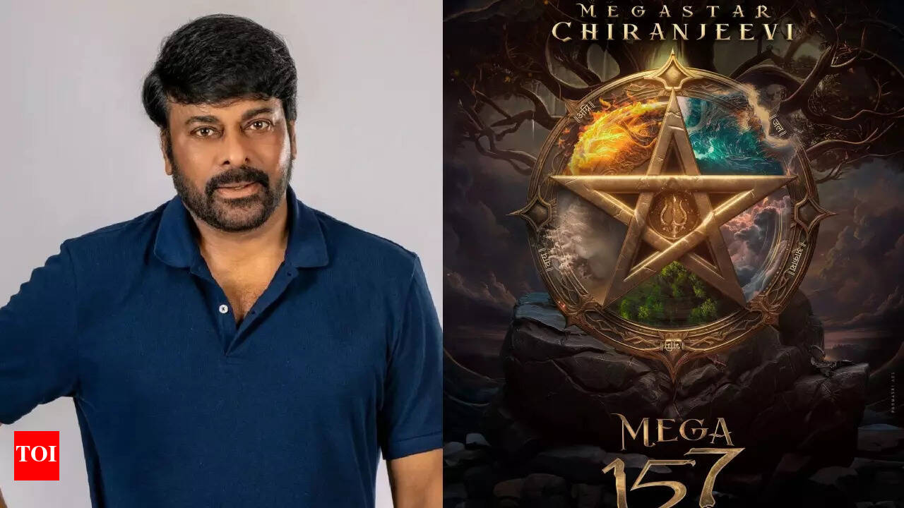 Chiranjeevi Movies