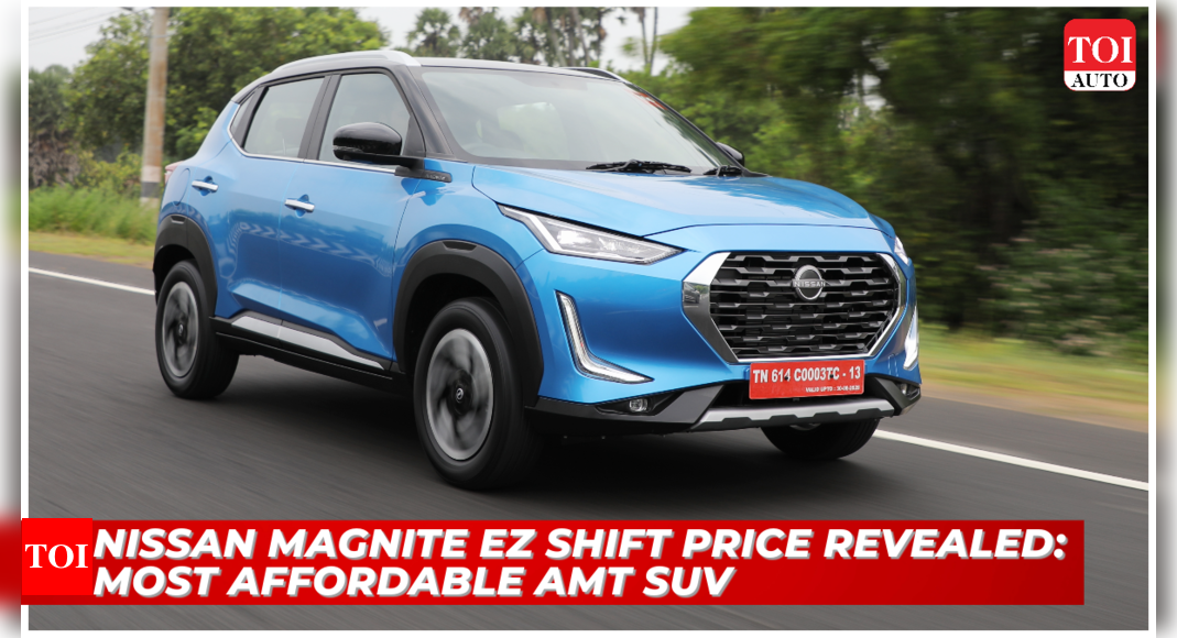 magnite ev price