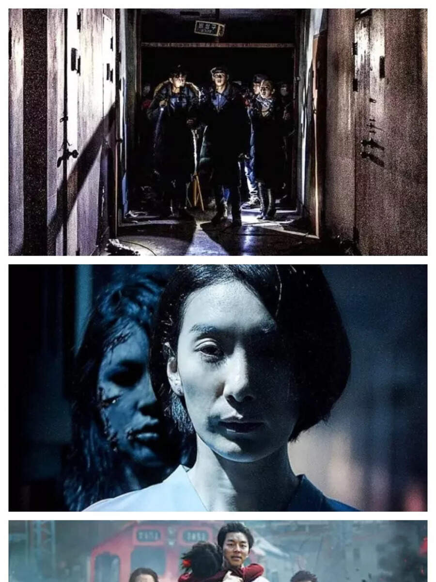 10 Korean horror movies that will make you forget 'The Exorcist' - Vimarsana News