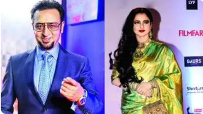 Rekha Birthday special: Gulshan Grover says, 'a compelete actor like her deserves more at this stage': Exclusive!