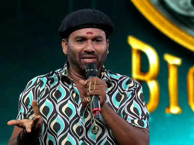 Bigg Boss Tamil 7 contestant Cool Suresh gets trolled for his old interview scorning the show