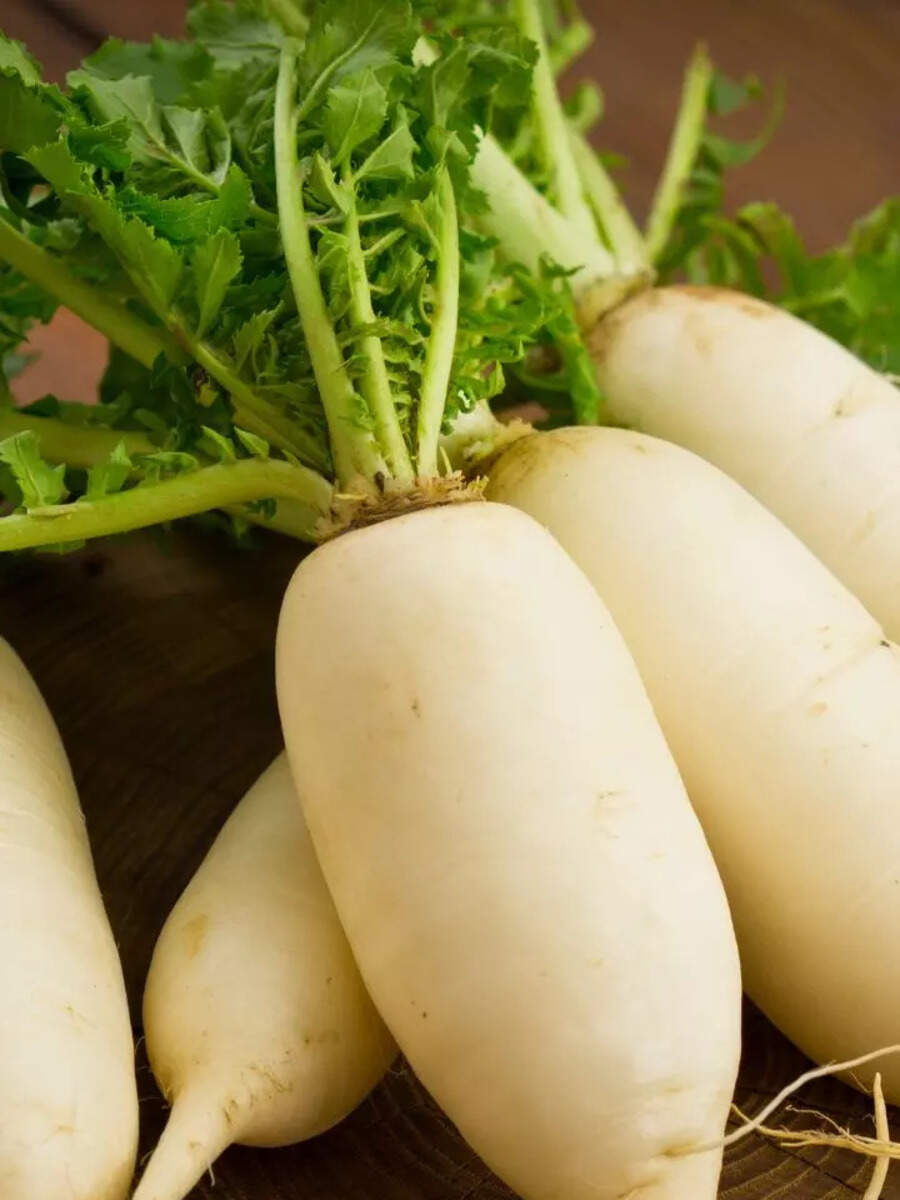 12 benefits of adding radish to your daily diet Times of India