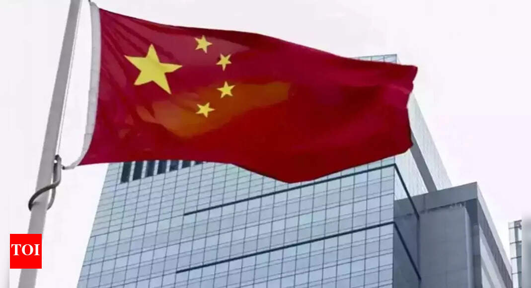 Middle East crisis tests limits of China's diplomatic push