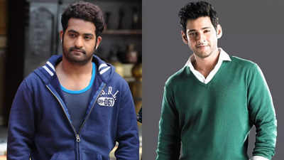 Did you know Jr NTR's 'Brindavanam' was initially planned with a different lead actor?