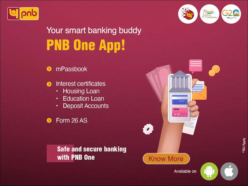 PNB One: Elevating banking to an all-encompassing experience