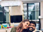 Nayanthara, Vignesh Shivan