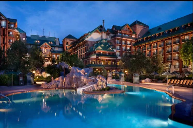 Disney resorts: What awaits you inside! | Times of India Travel