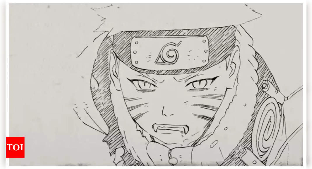 Naruto Anime Gets Special Trailer To Mark the 20th Anniversary