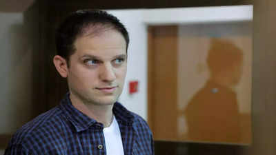 Us Reporter: Court Rejects Complaint By Us Reporter Gershkovich Against 