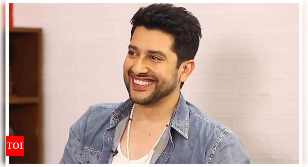 Aftab Shivdasani duped of Rs 1.5 lakh | Hindi Movie News - Times of India