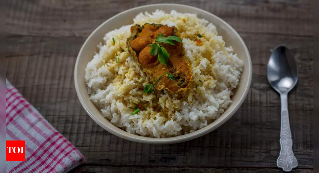 'Fish curry-rice' must be served in beach shacks in Goa: Govt - Times ...