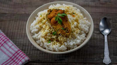 'Fish curry-rice' must be served in beach shacks in Goa: Govt